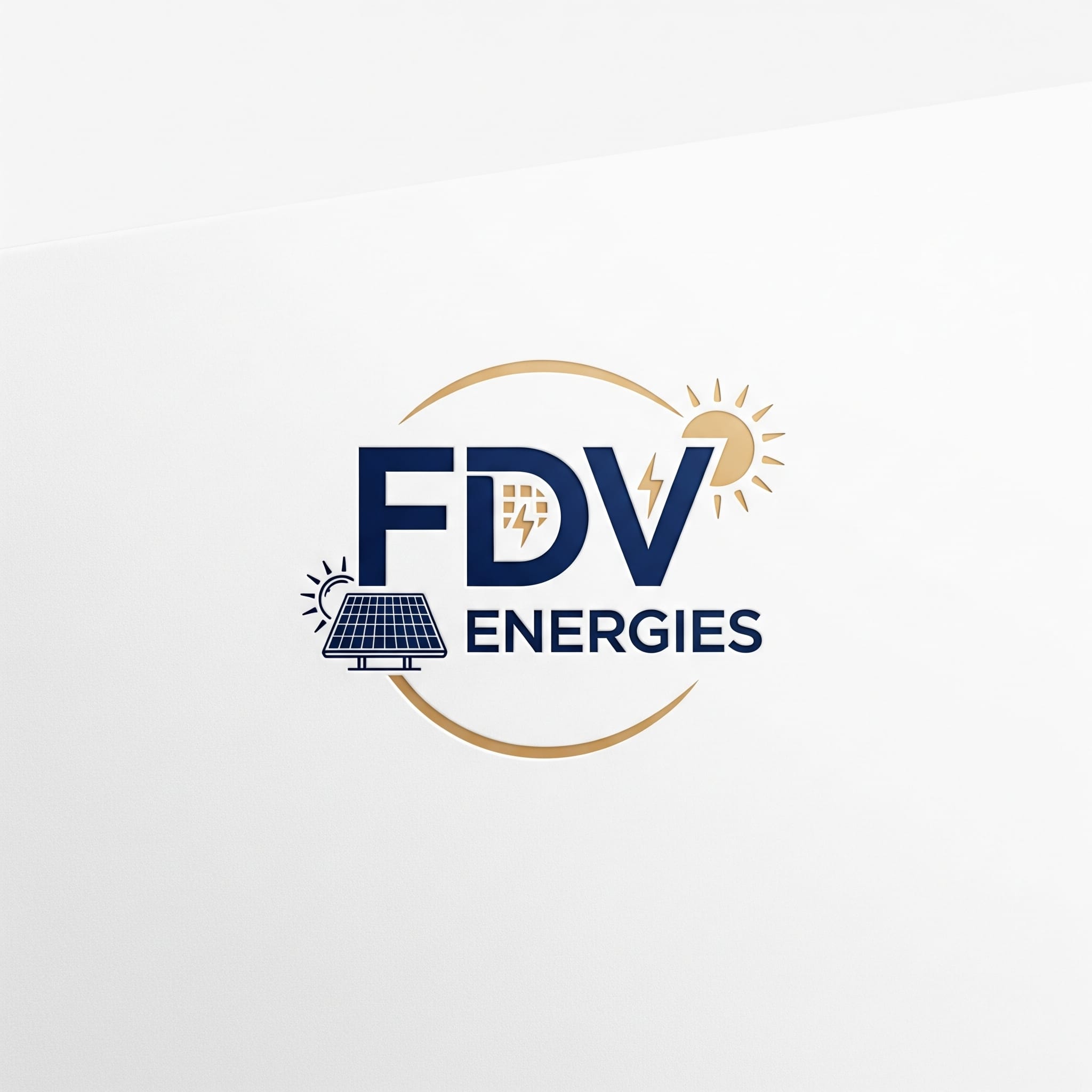 Logo FDV Energies