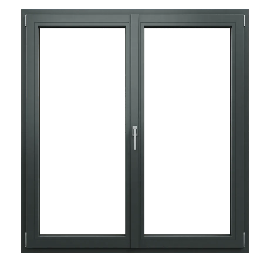 Fenetre sur mesure pvc
